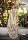 Mahjabeen Vol 20 By Shree Shalika Lawn Cotton Dress Material
